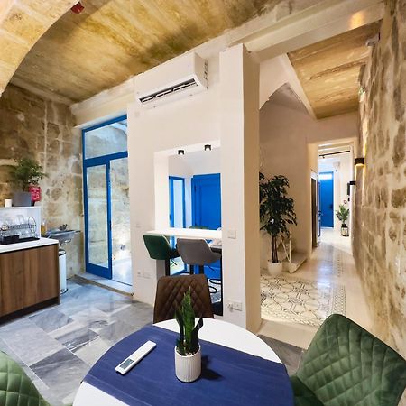 Mandera'S Boutique Suites & Dorms Valletta Kültér fotó