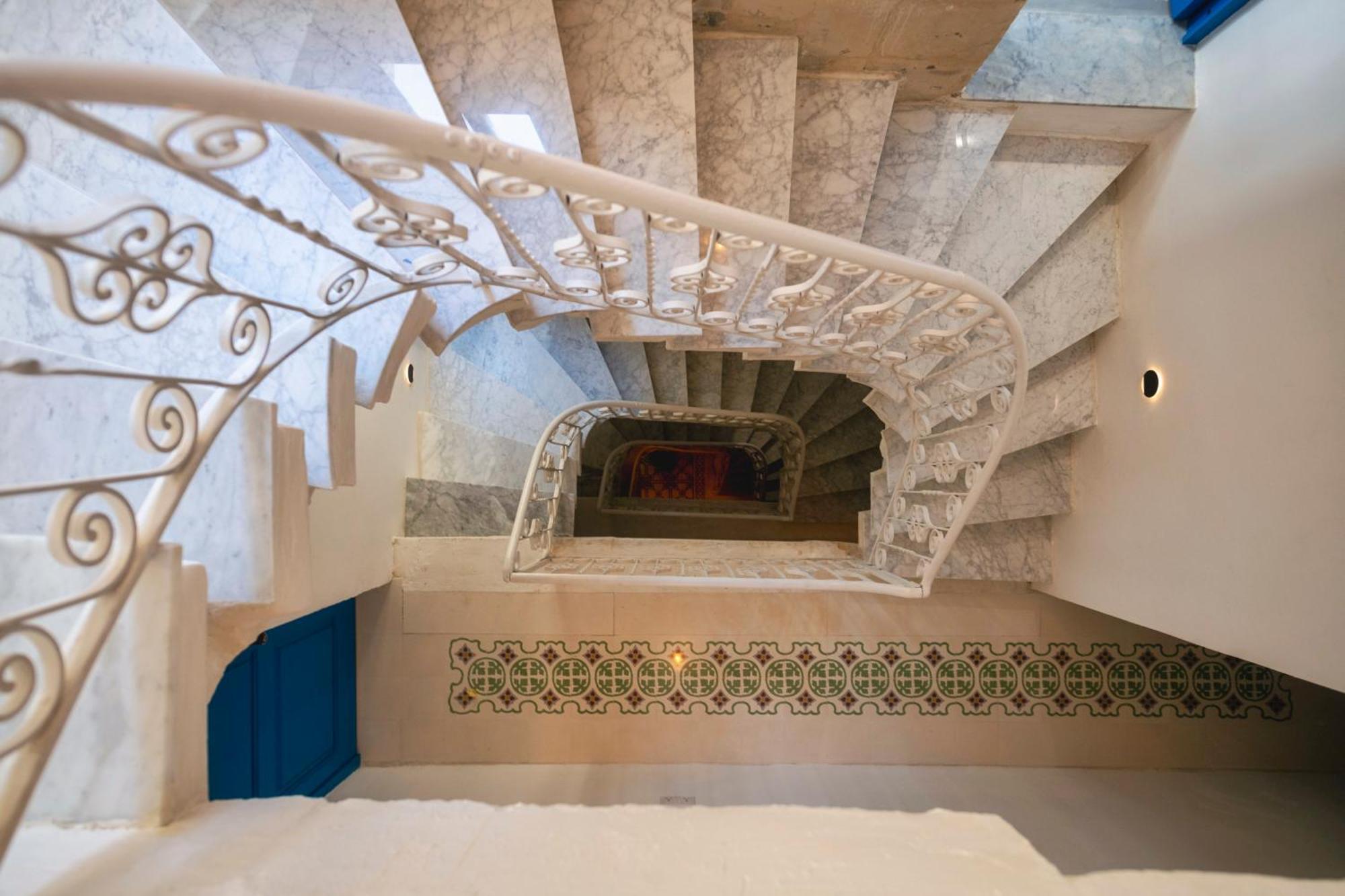 Mandera'S Boutique Suites & Dorms Valletta Kültér fotó