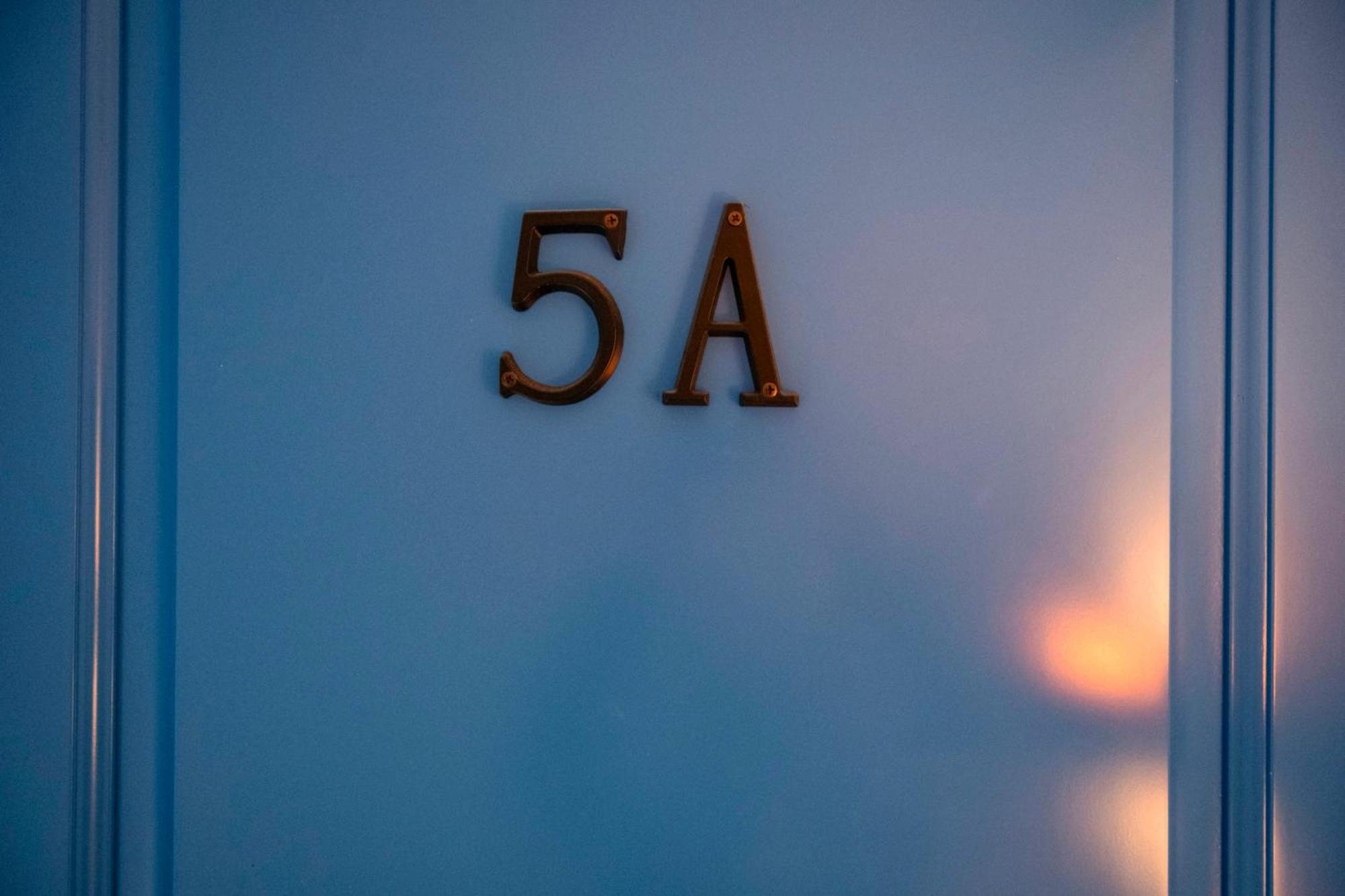 Mandera'S Boutique Suites & Dorms Valletta Kültér fotó