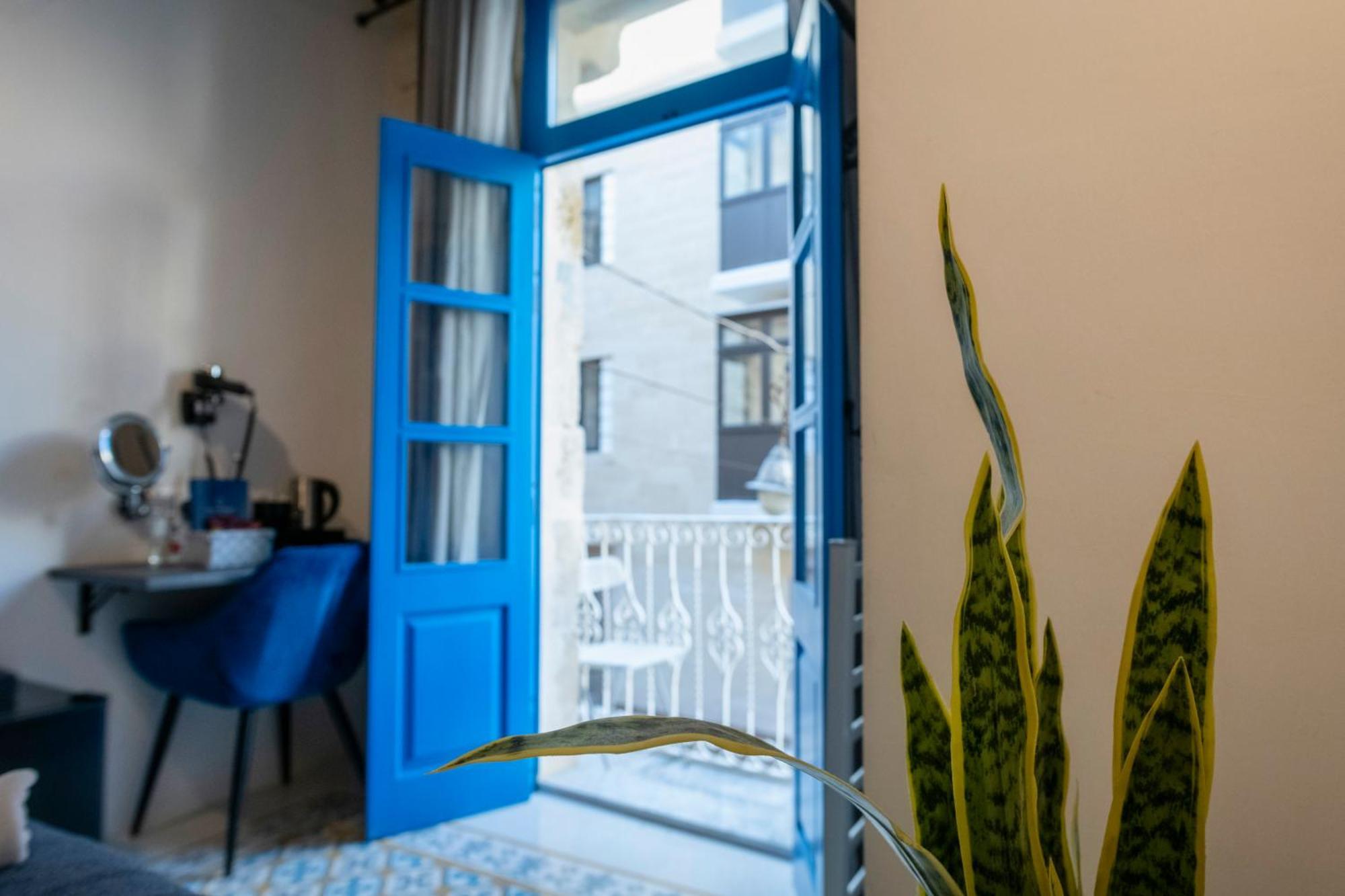 Mandera'S Boutique Suites & Dorms Valletta Kültér fotó