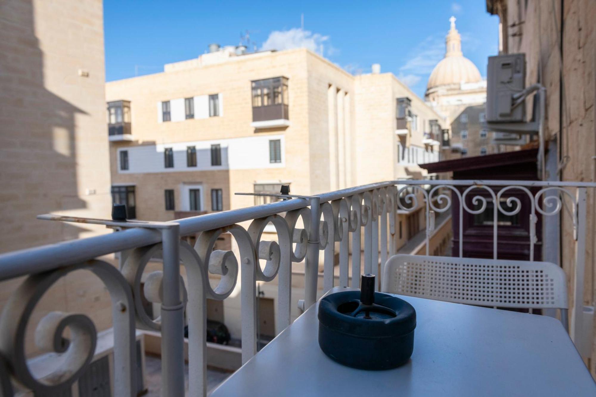 Mandera'S Boutique Suites & Dorms Valletta Kültér fotó