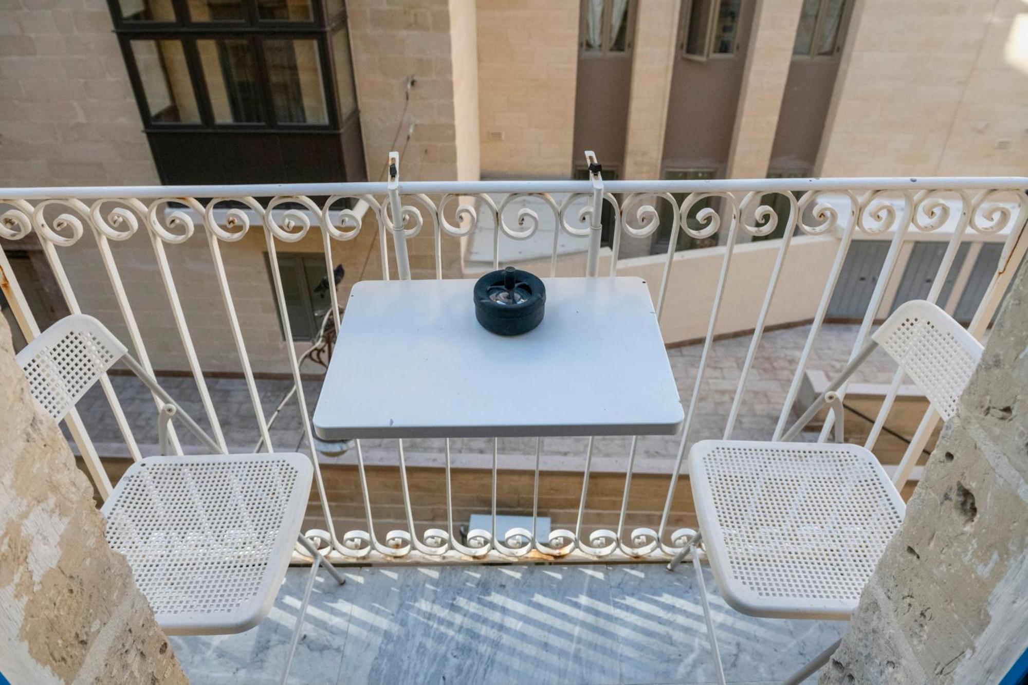 Mandera'S Boutique Suites & Dorms Valletta Kültér fotó