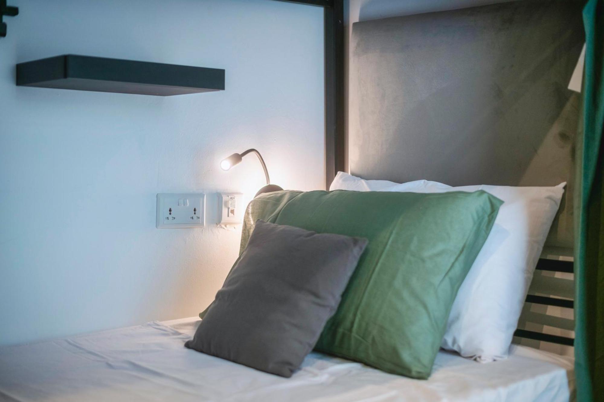Mandera'S Boutique Suites & Dorms Valletta Kültér fotó