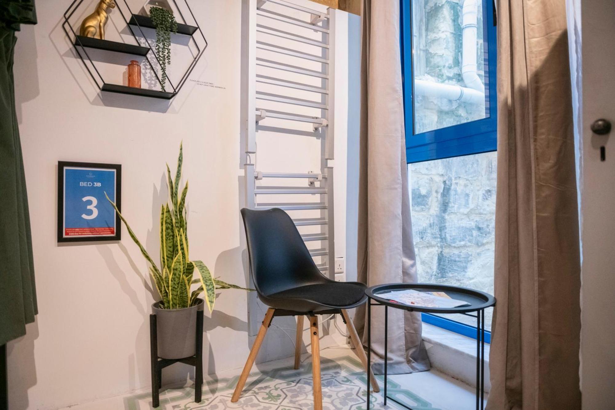 Mandera'S Boutique Suites & Dorms Valletta Kültér fotó